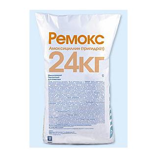 Ремокс 24 кг