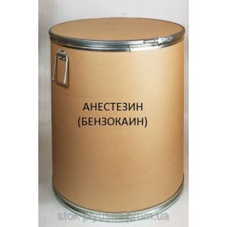 Бензокаин