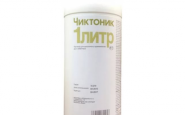 Чиктоник 1 л