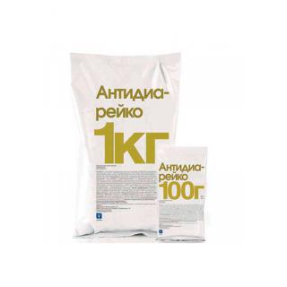 Антидиарейко 100 гр
