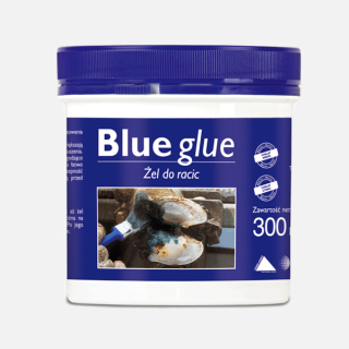 Блю гель (Blue glue)