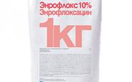 Энрофлокс 10% 1 кг