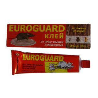 ЕВРОГАРД клей 135гр