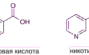 Никотиновая кислота
