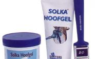 СОЛКА ХУФГЕЛЬ (SOLKA HOOFGEL) 300 МЛ