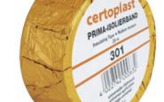 Дегтевая повязка CERTOPLAST