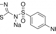 Сульфатиазол натрия