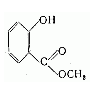 Метилсалицилат