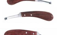 Ножи для обработки копыт(левостороннее лезвие)