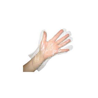 Одноразовые перчатки VETbasic, 30 см