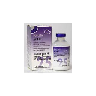 Вакцина PORCILIS AR-T DF 50ml(25D)