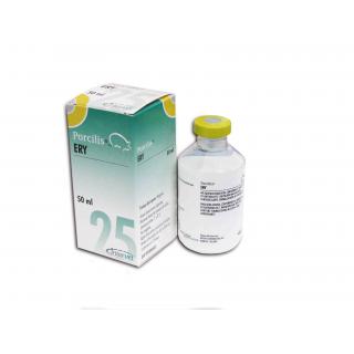 Вакцина PORCILIS ERY 50ml(25D)