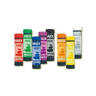 Маркер для маркировки Raidl (цвета в ассортименте)